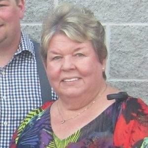 Meet your Posher, Linda